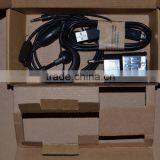 World Popular AT-03 Mini Uhf 400-470mhz 2W Two Way Radio thumbnail-3