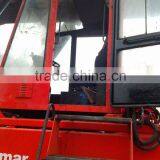 Boutique Used Kalmar 42t Sell at Lower Price thumbnail-4