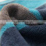 Check Pattern Male Home Towel thumbnail-4