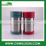 Manufacture Stainless Steel Vacuum Flask Wholesale