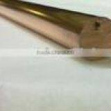 C11000 Microporous Copper Round Tubes thumbnail-1