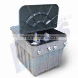 In-Ground Integrated Swimming Pool Paper Filter Spa PK8012 thumbnail-3