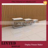 Retail Store Clothes Stand to Hang Clothes