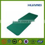 Exercise NBR / PVC Yoga Mat