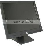 19" Touch Screen LCD Monitor (Plastic Case) thumbnail-1