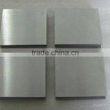 ASTM B760 99.95% Tungsten Plate
