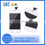 Foxconn Original Touch Screen China Wholesale Mobile Phone Lcd Digitizer for Iphone 4g thumbnail-2