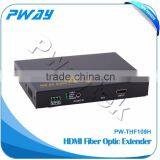 Wholesale China Products Standard 10km Optical Transmitter Price thumbnail-3