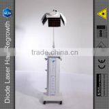 2013 hot! wholesale diode laser hair replacement BL005 CE/ISO diode laser hair replacement