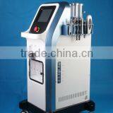 Portable Oxygen Facial Machine Spray Peeling High Quality Oxygen Jet Facial Machine / Oxygen Water Skin Oxygen Jet Facial Machine Moisturizing Machine/ Oxygen Jet Facial Peel Machine Water Jet Cleaning HO8 Facial Rejuvenation Oxygen Skin Treatment Machine thumbnail-3