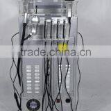 Lipo Cavitation Machine 2016 Perfect Fitness Machine /Ultrasonic Liposuction Cavitation Slimming Machine Vacuum Cavitation System Body Slimming Equipment With CE GS-8.1 thumbnail-6