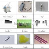 High Power Professional Alexandrite Laser 755nm for Treat Varicose Vein thumbnail-3