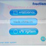 Birth Mark Removal CE Fractional Co2 Rf Laser Skin Renewing Beauty Equipment 40w thumbnail-3