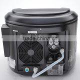 Portable 3 Handles Cryolipolysis,8-inch LCD Touch Screen,3 Interchangeable Cryo Handles thumbnail-5