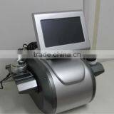 Super Sculptor Body Massager With Tripolar rf - F019 thumbnail-1