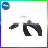 I5plus Phone Wristband Fitbit Watch Heart Rate/Sleep/Monitor/Pedometer Smart Bracelet thumbnail-6