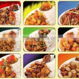 HALAL Instant Self Heating Rice for Emergency Survival thumbnail-5