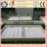 High Production Dustless Colorized Chalk Making Machine thumbnail-5