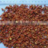 dehydrated tomato flakes