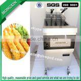 Electric Potato Fryer, Gas Chips Fryer, Banana Chips Fryer thumbnail-4