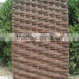 Wicker Panel/ Willow Screen
