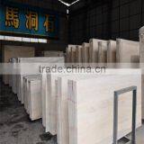 Chinese Grey Marble Ginkgo Wood Marble Slab thumbnail-5