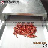 Microwave Chili Powder/hot Pepper/paprika Spices Dryer and Sterilization Machine thumbnail-4