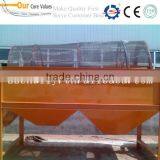 High Quality Drum Separating Screen /Powder Separation Screen Equipment for Sale