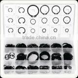 TC Hardware 300pc Snap Ring Assortment