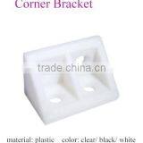 Various Types Cabinet Plastic Angle Code Corner Connector for Furniture thumbnail-1