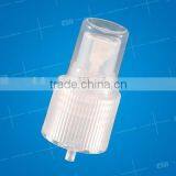Aluminum Plastic Fan Mist Sprayer With Attractive Design thumbnail-4
