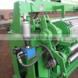 1X30M Wire Mesh Rolls Welding Machine