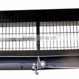 Hot Sale!high Quality Plastic Poultry Air Inlet in Chicken Farm for Broilers and Breeders thumbnail-3