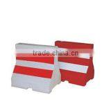 Oem Roto Moulding Traffic Road Barrier thumbnail-5