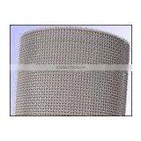 Galvanized Square Wire Mesh