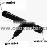 Pvdf Material Venteri Mixing Ejector Ozone Mixing Water Device