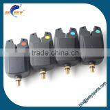 4+1 Wireless Carp Fishing Bite Alarm Set thumbnail-6