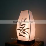 High quality, low price bamboo lamp made in Vietnam