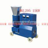 Wood Pellet Machine in EU Market With CE Certification