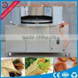 Machine Manufacturer Arabic Bread Production Line thumbnail-2