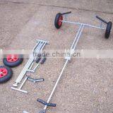 Smart Anti Ultraviolet Radiation Boat Trailer, Trailer Trolley thumbnail-3