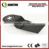 32mm HCS E-cut Standard Saw Blade Renovator Tool Accessory