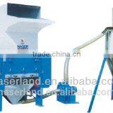 Crushed Plastic Bottle/impact Crusher Manufacturer thumbnail-1