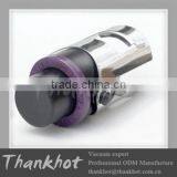 ABS Factory Price Champagne Stopper for Wedding thumbnail-5