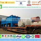 ZCAF Cavitation Air Floatation Machine for Sewage Treatment thumbnail-1