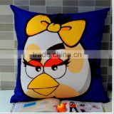 cartoon cushions,character cushions , 3D Cushion Covers,Cotton Cushion Covers,Home Decor Cushion Cover