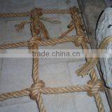 Climbing Net Natural Color Safety Net thumbnail-3