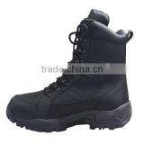 Cheap Black Military Combat Boots thumbnail-2