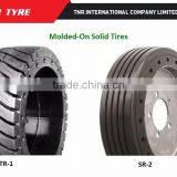 Solid Tire 825-15 TR-1 for Sale thumbnail-3