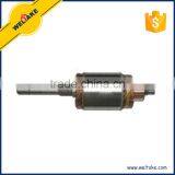 61-9205 Tractor Parts Starter Rotor For MF